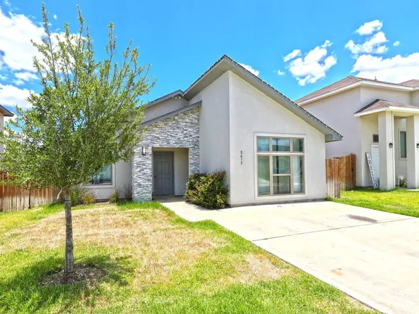 5417 Encanto Dr, Laredo, TX 78046