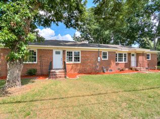 511 Highland Cir, Jackson, SC 29831