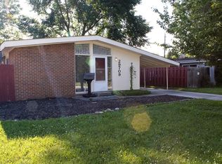 29709 Everett St, Southfield, MI