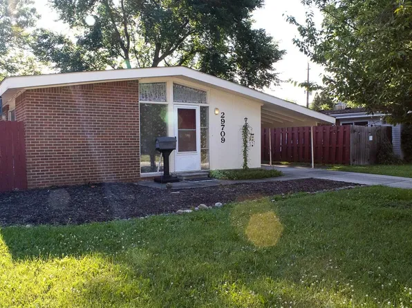 29709 Everett St, Southfield, MI 48076