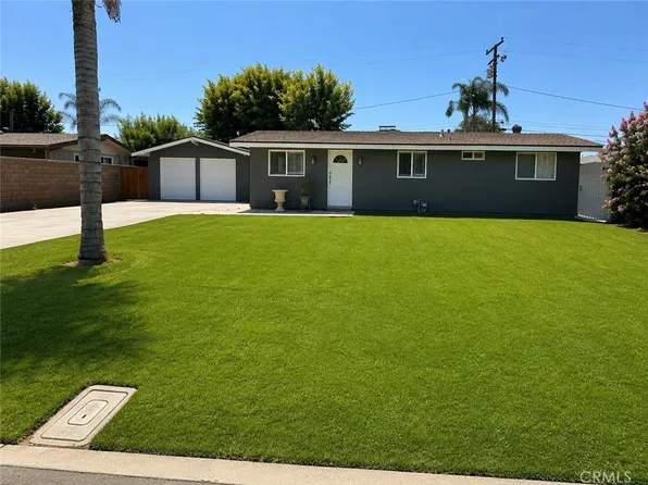 1582 Garland Ave, Tustin, CA 92780