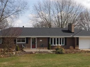 1032 Mercer Rd N, Beaver Falls, PA 15010