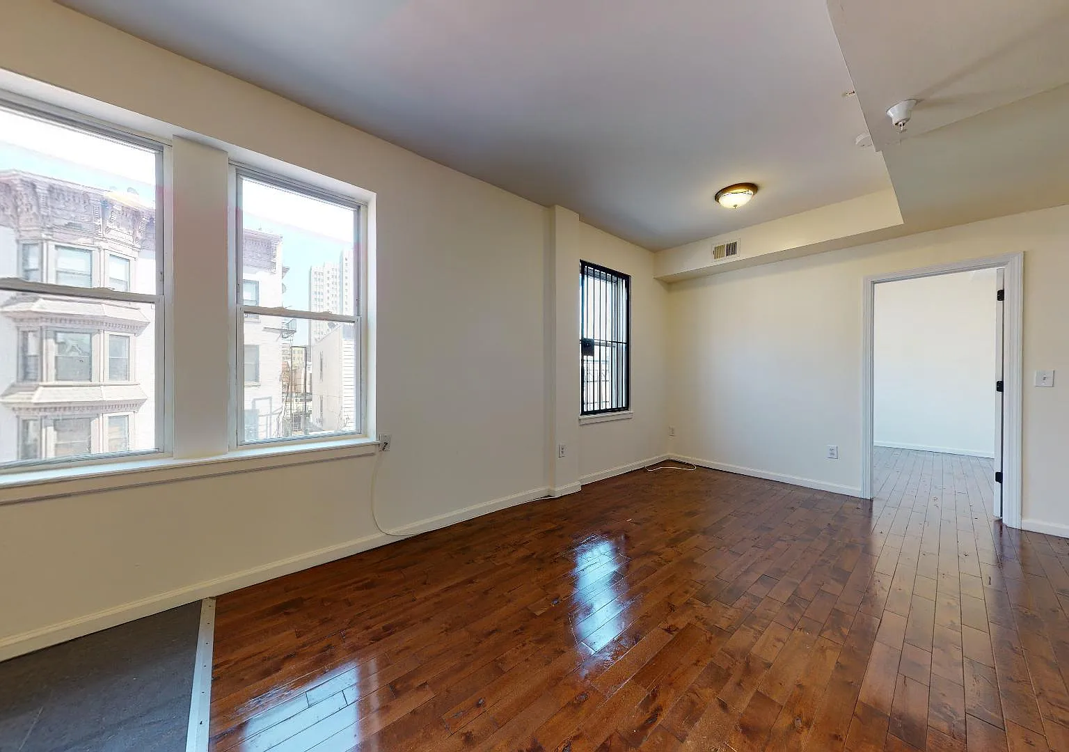 1 bed, 550 sqft, $1,678 — Photo 4