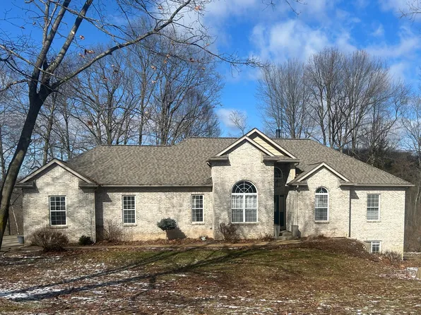 9758 Sandgrove Dr NE, Sparta, MI 49345