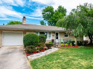 3725 Meda Pass, Fort Wayne, IN 46809