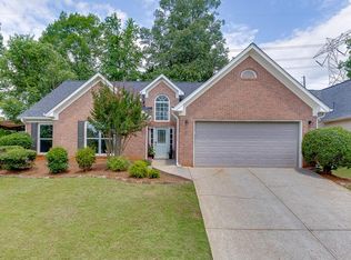 2420 Walnut Grove Way, Suwanee, GA 30024