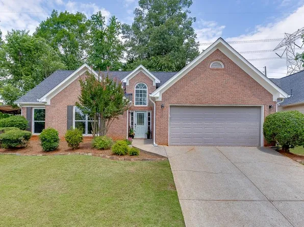 2420 Walnut Grove Way, Suwanee, GA 30024