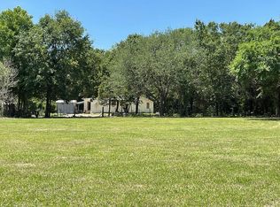 834 County Road 3721, Athens, TX 75752