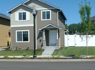 1418 SE Rasmussen Blvd, Battle Ground, WA 98604