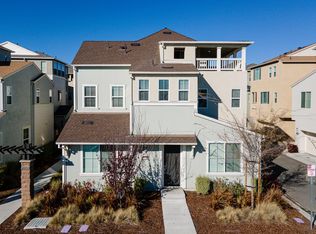 8525 Central Ave, Newark, CA