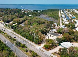 105184 Overseas Hwy, Key Largo, FL 33037