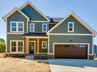 2218 S Williams Rd, Greenbrier, TN 37073