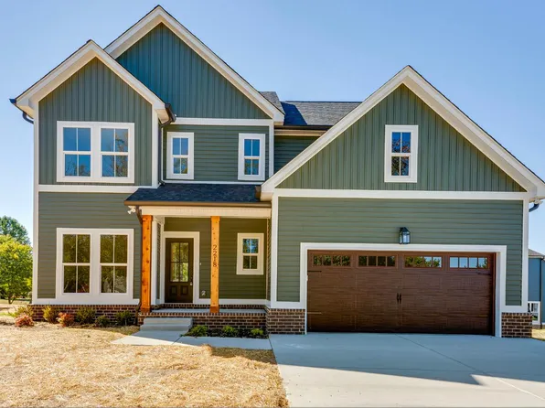 2218 S Williams Rd, Greenbrier, TN 37073