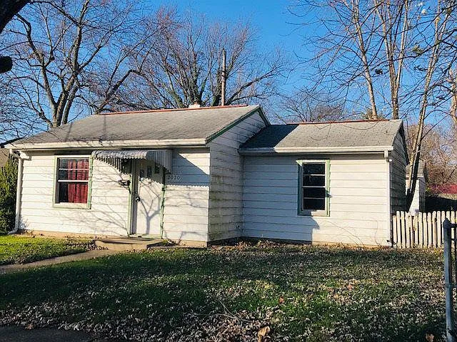 2020 Franklin St photo 1