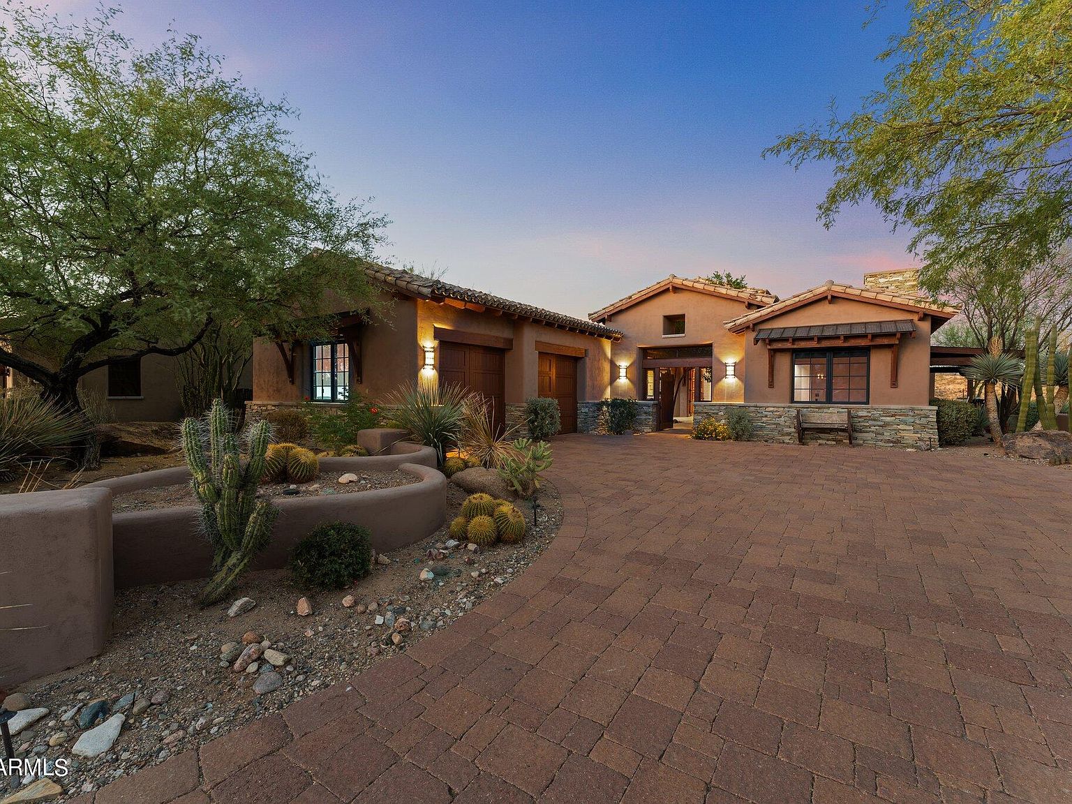 1415 Villa Del Norte, Wickenburg, AZ 85390 | Zillow