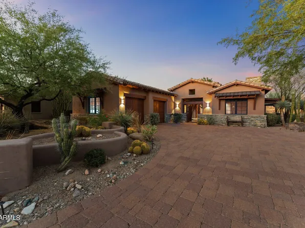1415 Villa Del Norte --, Wickenburg, AZ 85390