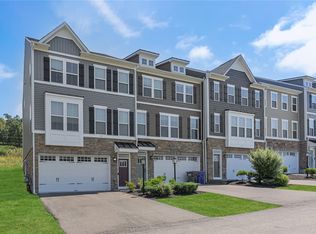 119 Rivulet Pl, Zelienople, PA 16063