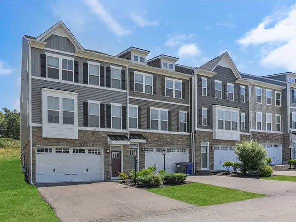 119 Rivulet Pl, Zelienople, PA 16063