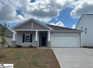 284 Talbert Trl, Landrum, SC 29356