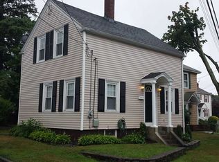 28 Glover St, Providence, RI 02908