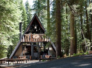 4135 Madrone Ave, Homewood, CA 96141