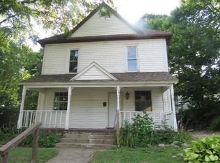 332 N Carroll St, Wabash, IN 46992