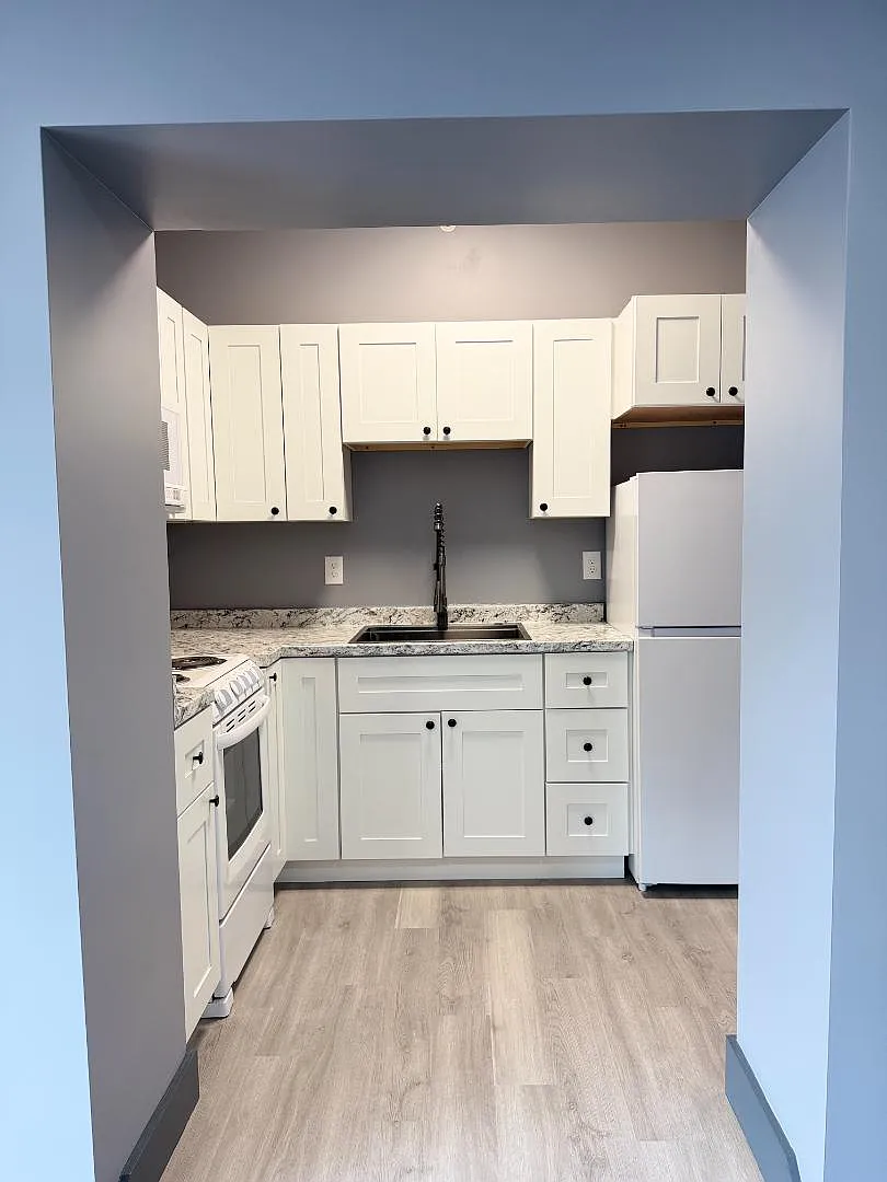 4 Main St - Unit 4A | One Bedroom Apartment — Photo 4