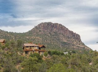 2197 Forest Mountain Rd, Prescott, AZ 86303