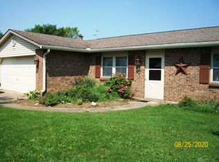 728 Peggy Dr, Eaton, OH 45320