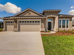 21 Flora Lake Cir, Saint Augustine, FL 32095