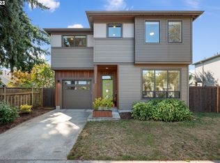 5724 NE Hancock St, Portland, OR 97213
