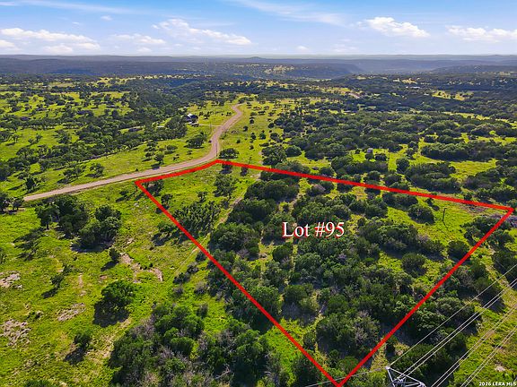 2nd image of S3660 Seven Springs Ranch Lot 95 LOT 95