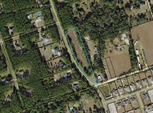 Xx East Ivan Rd, Crawfordville, FL 32327