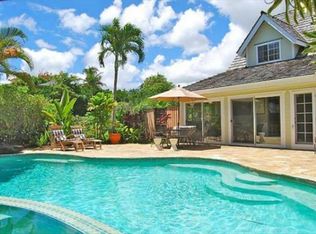 4882 Akai Pl, Princeville, HI 96722