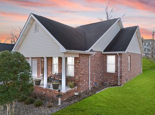 20 Blair Park, Corbin, KY 40701