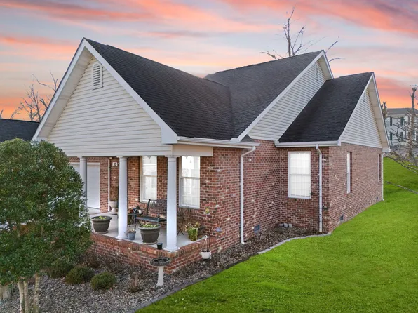 20 Blair Park, Corbin, KY 40701