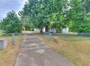 15012 NE 36th St, Choctaw, OK 73020