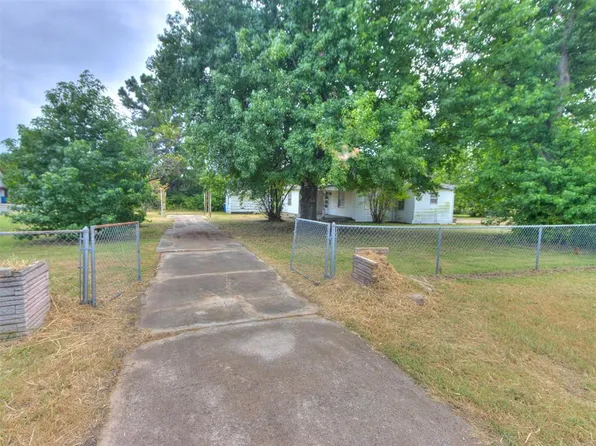 15012 NE 36th St, Choctaw, OK 73020
