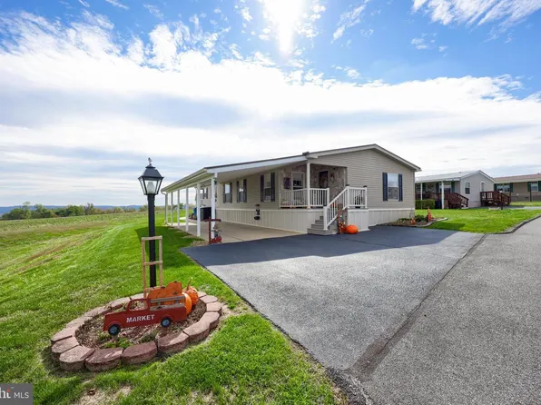 258 James Way, York, PA 17406