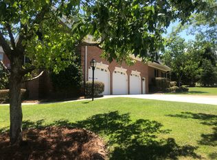 2 Ascot Ridge Ct, Irmo, SC 29063