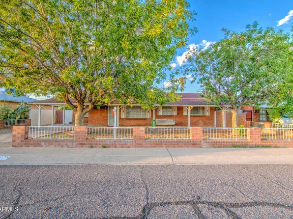 3428 W TUCKEY Lane, Phoenix, AZ 85017