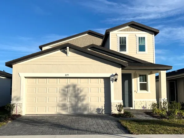 879 Sunshower Dr, Lady Lake, FL 32159