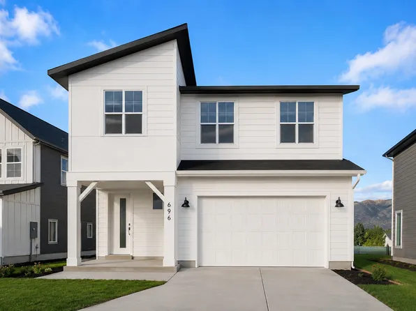 510 S 1200 W, Logan, UT 84321