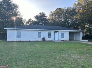 2103 Aimwell Rd, Vidalia, GA 30474