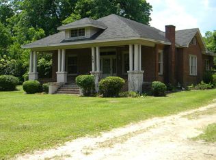 1693 Belleville Rd, Orangeburg, SC 29115