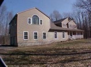379 Plutarch Rd, Highland, NY 12528