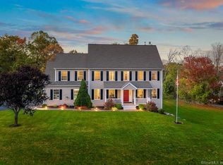 8 Leela Way, Tolland, CT 06084