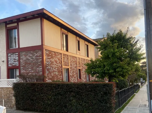 322 E Cedar Ave APT A, Burbank, CA 91502