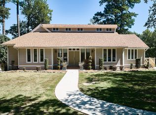 4502 Saint Andrews Drive N, Wilson, NC 27896