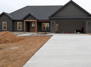 25 Bella View Dr, Greenbrier, AR 72058